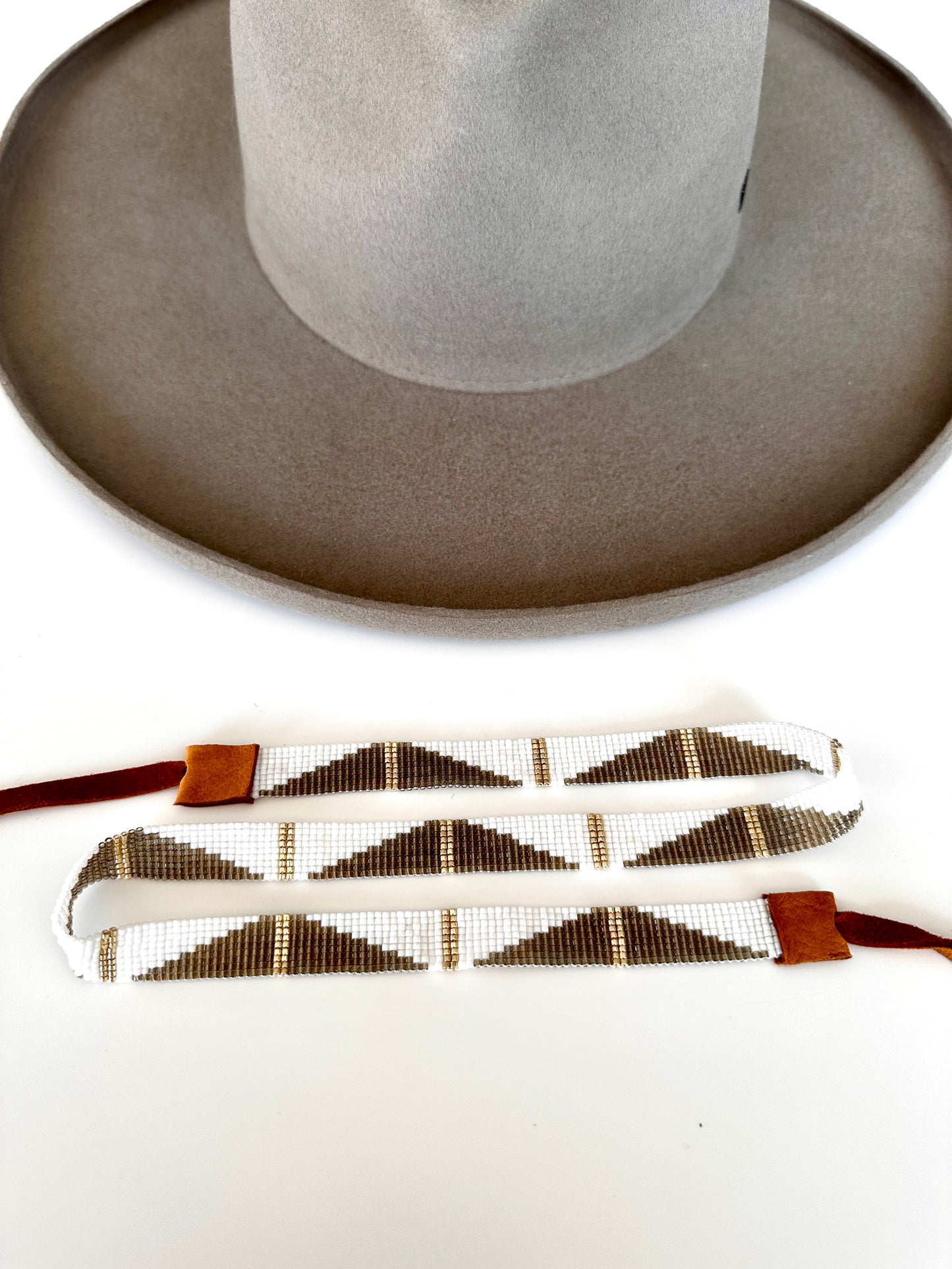 Wingspan Hatband