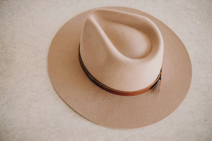 Hat and hatband