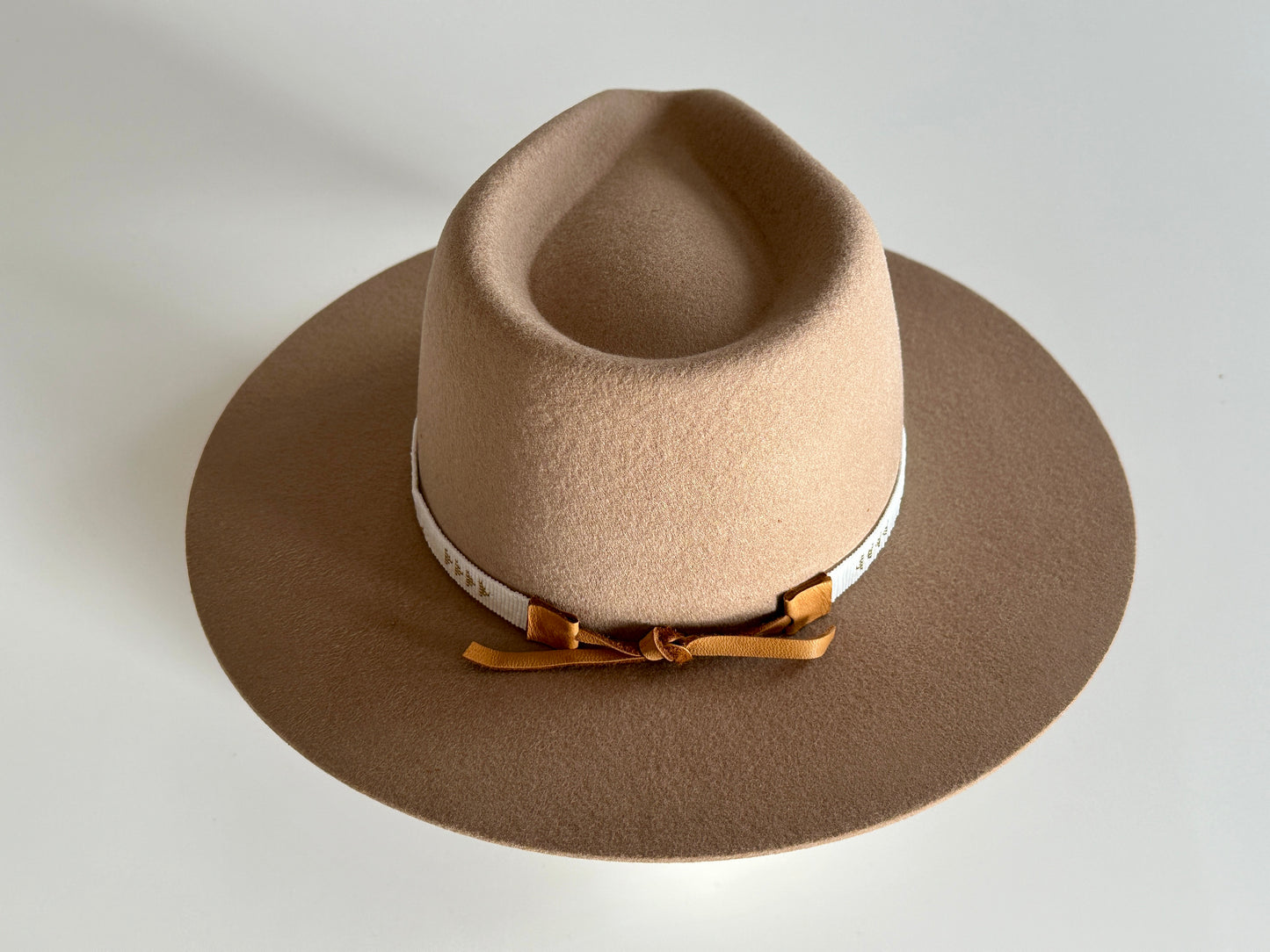 Fall Fade Hatband