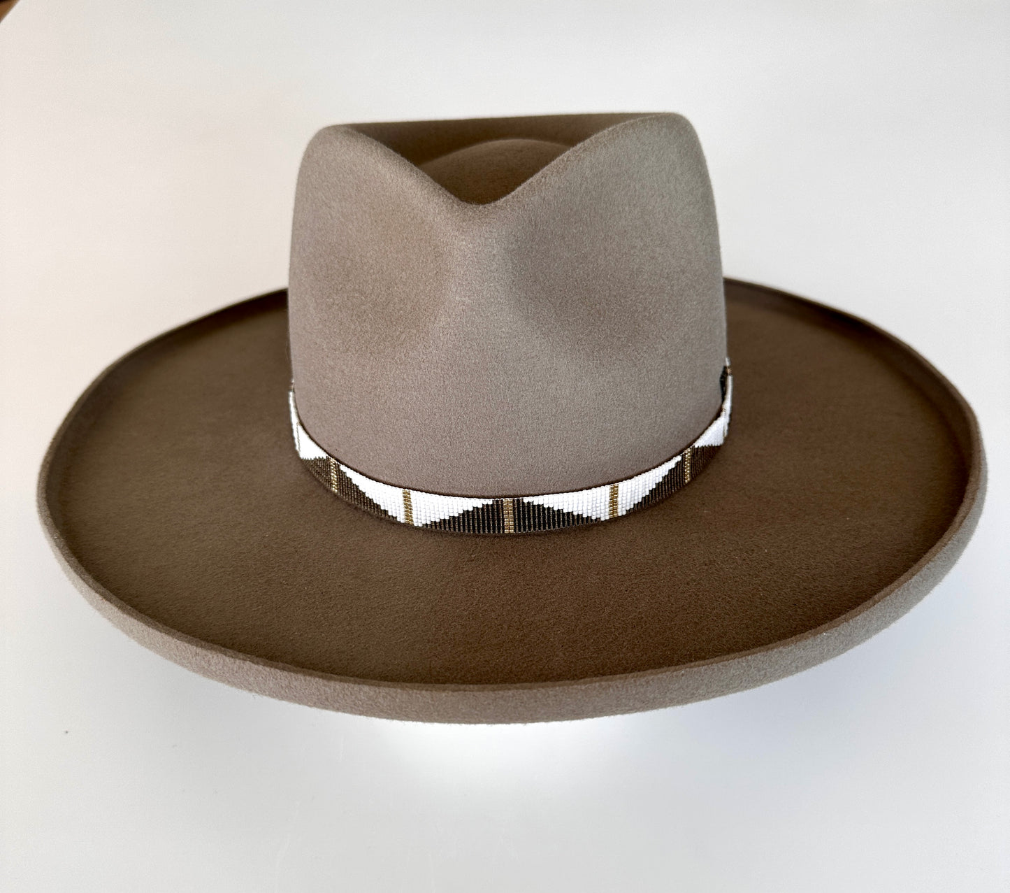 Wingspan Hatband