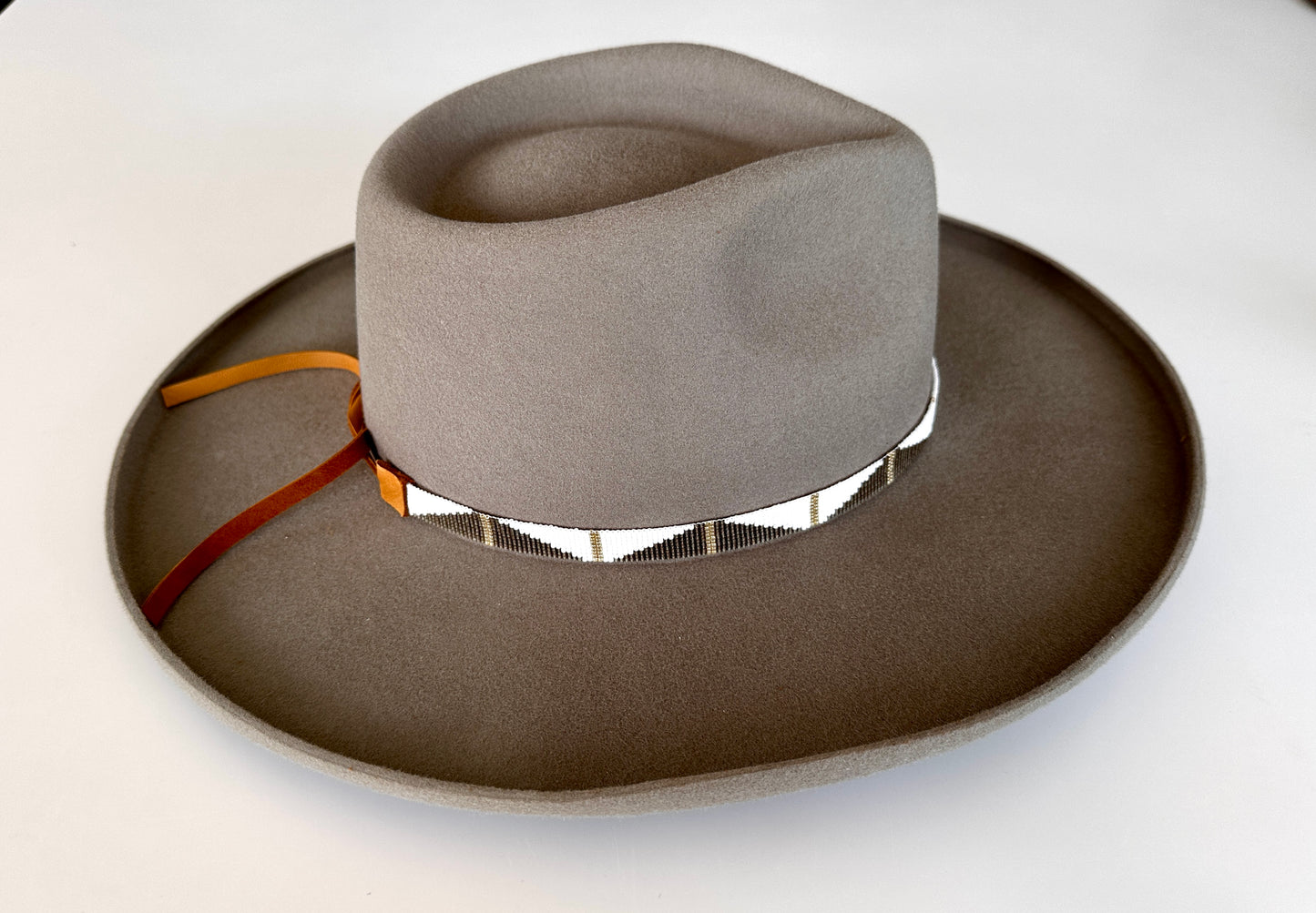 Wingspan Hatband