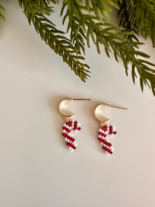 LIMITED EDITION Flatback Huggie