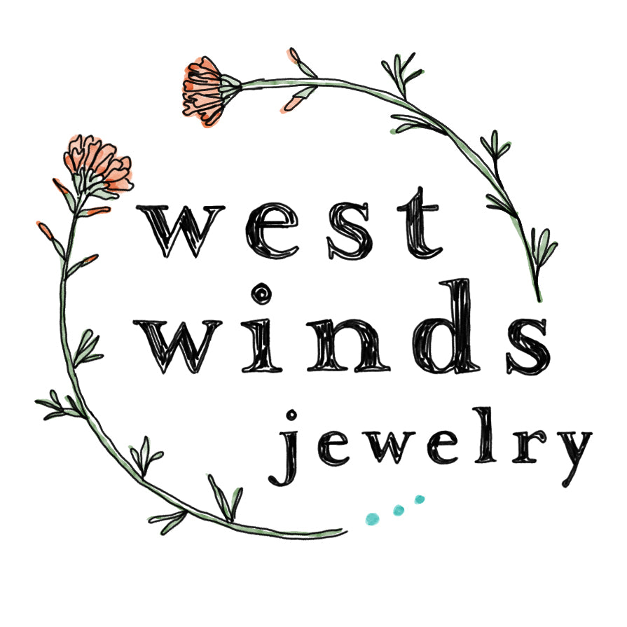 Website – West Winds Jewelry